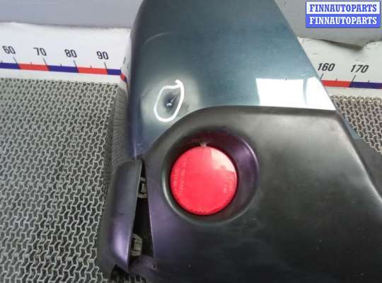 купить бампер задний на NISSAN X-TRAIL T31