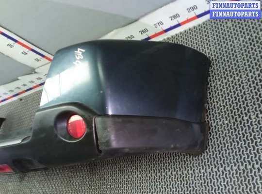 купить бампер задний на NISSAN X-TRAIL T31