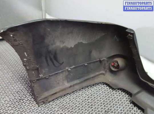 купить бампер задний на NISSAN X-TRAIL T31