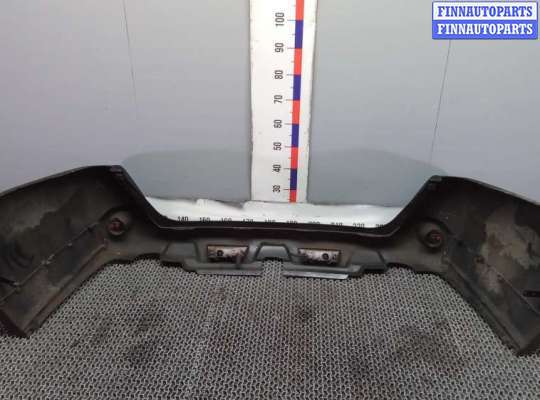 купить бампер задний на NISSAN X-TRAIL T31