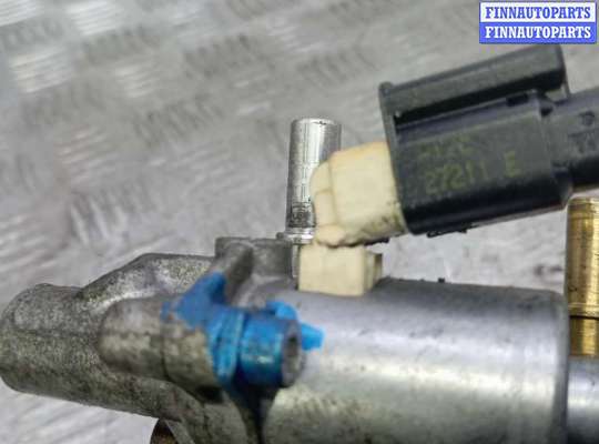 купить тнвд дизельный на PEUGEOT 3008 1