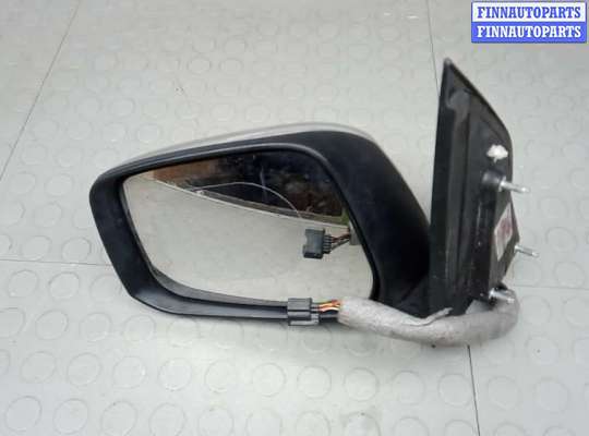 зеркало наружное левое NS939500 на NISSAN NAVARA D40