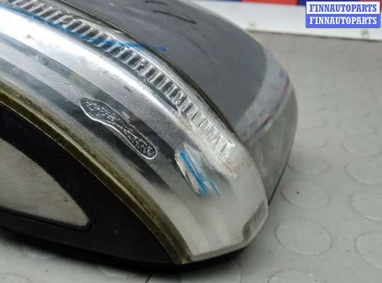 Зеркало боковое на Nissan Pathfinder III (R51)