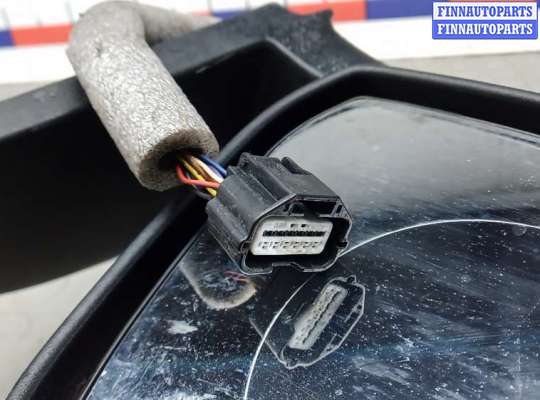 Зеркало боковое на Nissan Pathfinder III (R51)