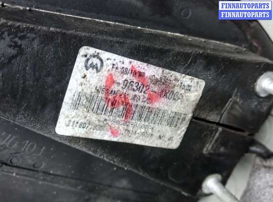 Зеркало боковое на Nissan Pathfinder III (R51)