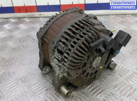 купить генератор дизельный на PEUGEOT 407