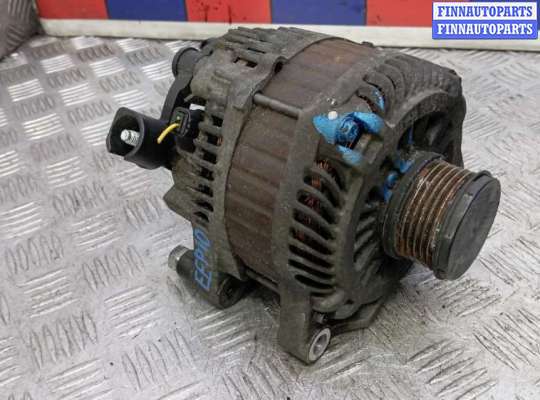 купить генератор дизельный на PEUGEOT 407