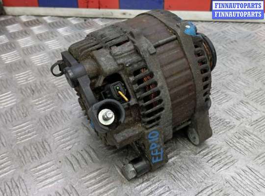 купить генератор дизельный на PEUGEOT 407