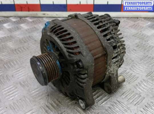 купить генератор дизельный на PEUGEOT 407