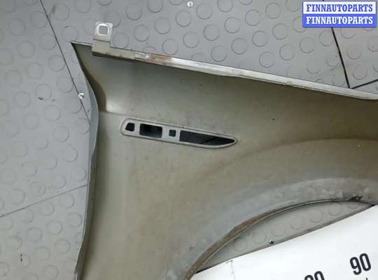 купить крыло переднее левое на FORD MONDEO 4