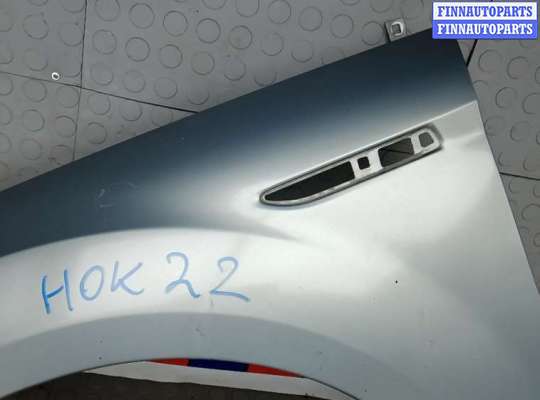 купить крыло переднее левое на FORD MONDEO 4
