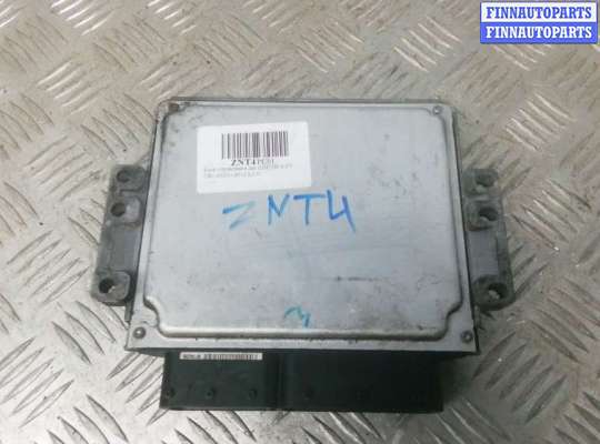 купить блок управления двс на CHEVROLET ORLANDO