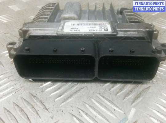 купить блок управления двс на CHEVROLET ORLANDO