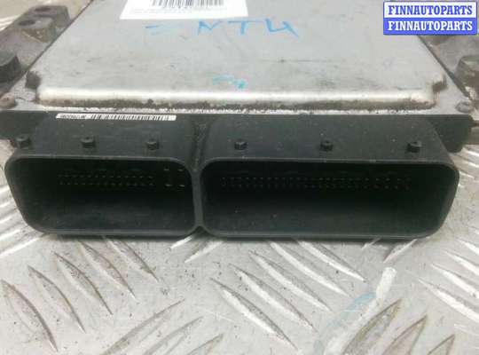 купить блок управления двс на CHEVROLET ORLANDO