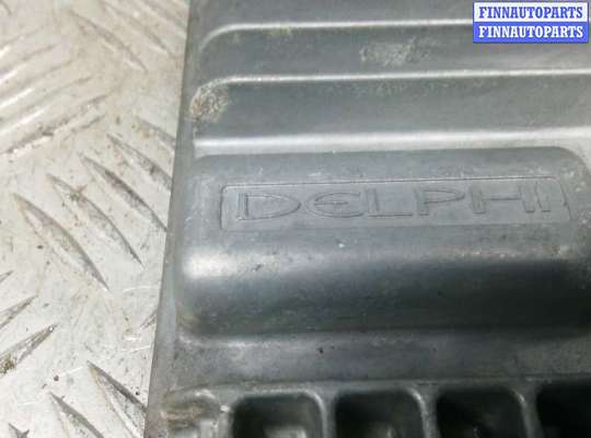 купить блок управления двс на CHEVROLET ORLANDO