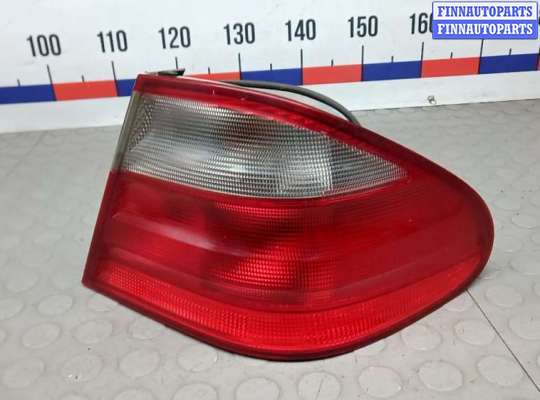 купить фонарь задний правый на MERCEDES BENZ CLK C208