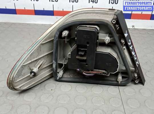 купить фонарь задний правый на MERCEDES BENZ CLK C208