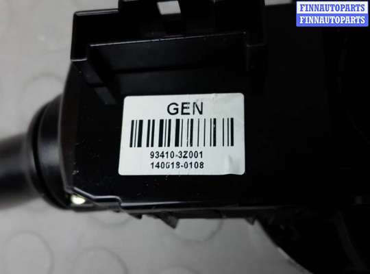 купить переключатель поворотов и дворников (стрекоза) на HYUNDAI I40