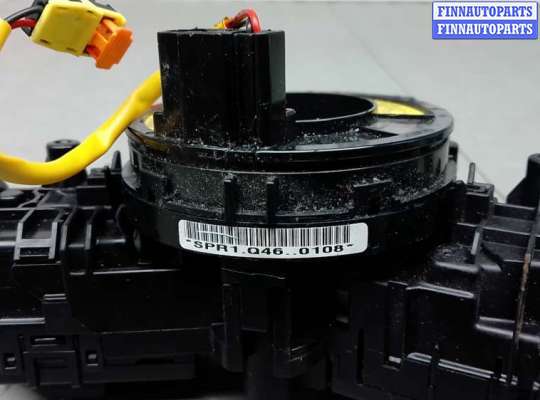 купить переключатель поворотов и дворников (стрекоза) на HYUNDAI I40