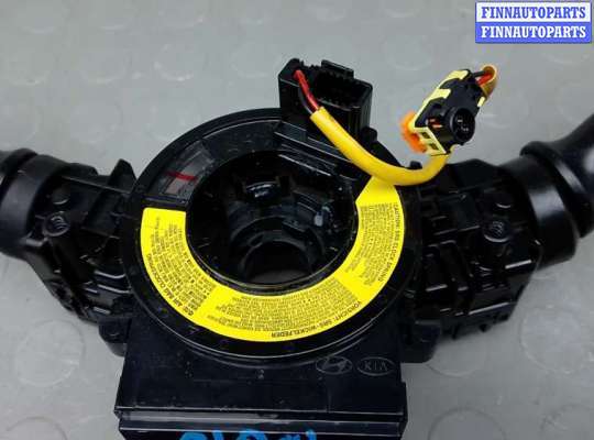 купить переключатель поворотов и дворников (стрекоза) на HYUNDAI I40