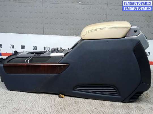 купить подлокотник центральный на LAND ROVER RANGE ROVER 3