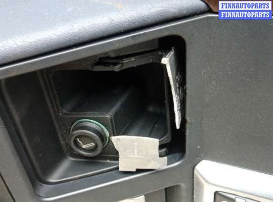 купить подлокотник центральный на LAND ROVER RANGE ROVER 3