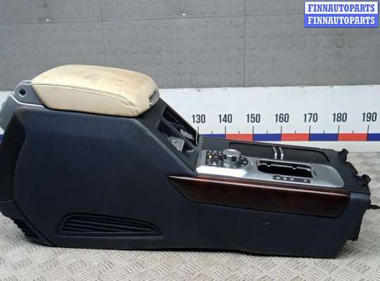 подлокотник центральный LRF1816 на LAND ROVER RANGE ROVER 3