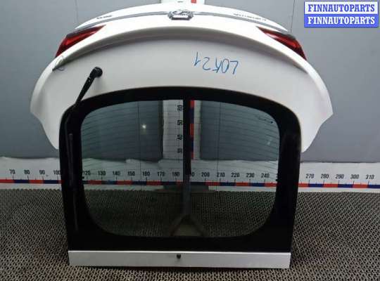 купить дверь 3-5 на OPEL INSIGNIA 1