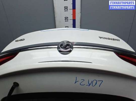 купить дверь 3-5 на OPEL INSIGNIA 1