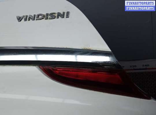 купить дверь 3-5 на OPEL INSIGNIA 1