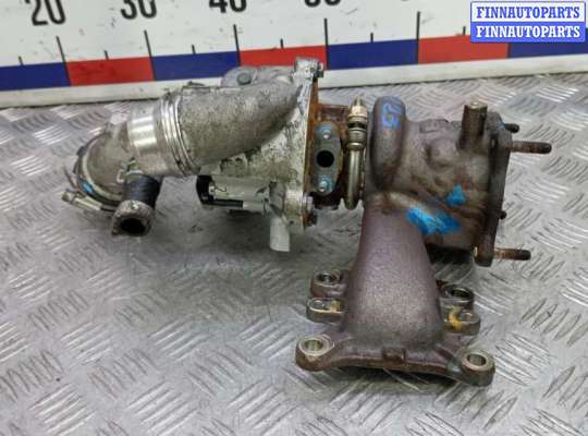 купить турбина бензиновая на HYUNDAI TUCSON 4 (NX4)