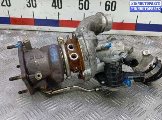 купить турбина бензиновая на HYUNDAI TUCSON 4 (NX4)