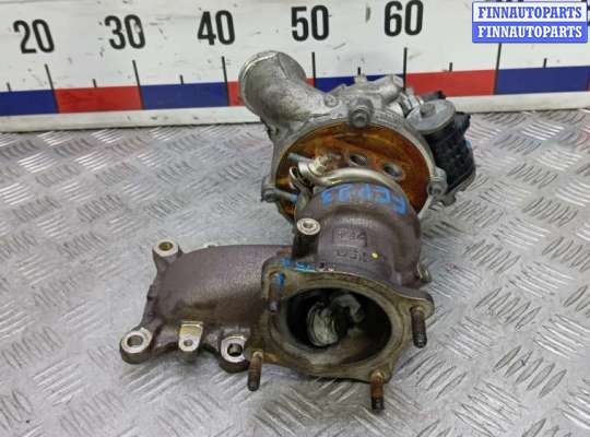 купить турбина бензиновая на HYUNDAI TUCSON 4 (NX4)