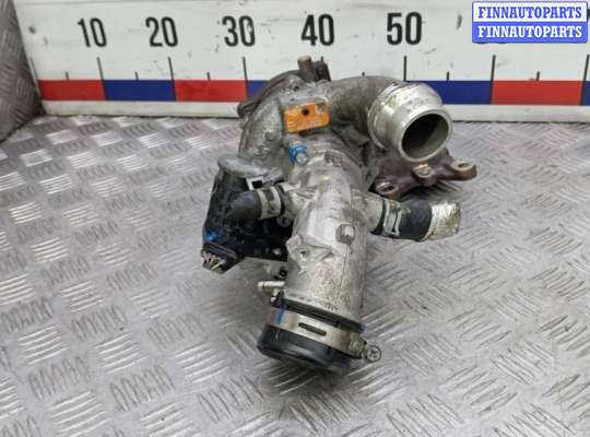 купить турбина бензиновая на HYUNDAI TUCSON 4 (NX4)