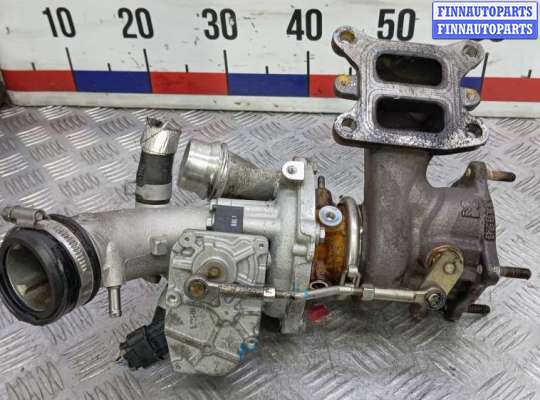 купить турбина бензиновая на HYUNDAI TUCSON 4 (NX4)