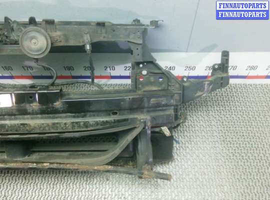 купить передняя панель крепления облицовки (телевизор) на HYUNDAI I40