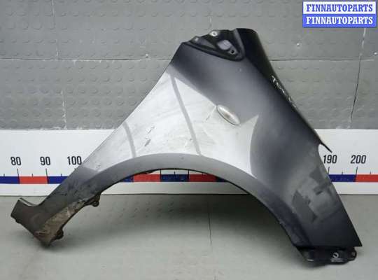 крыло переднее правое TT961519 на TOYOTA YARIS P9