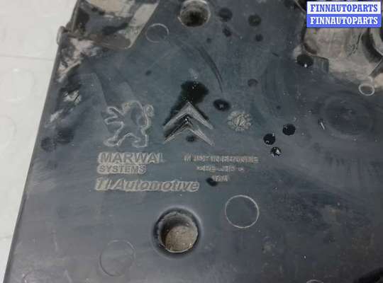 купить бачок иолиса на PEUGEOT 3008 1