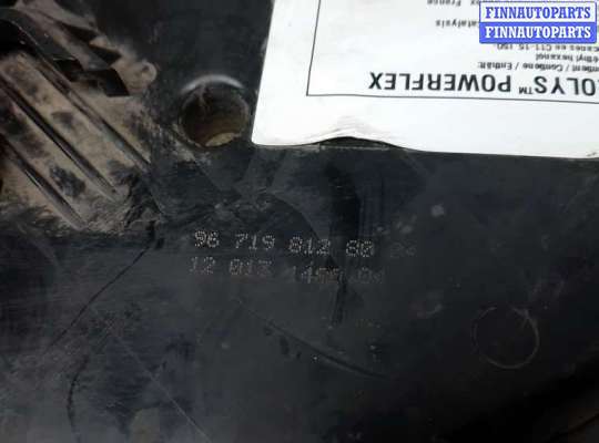 купить бачок иолиса на PEUGEOT 3008 1