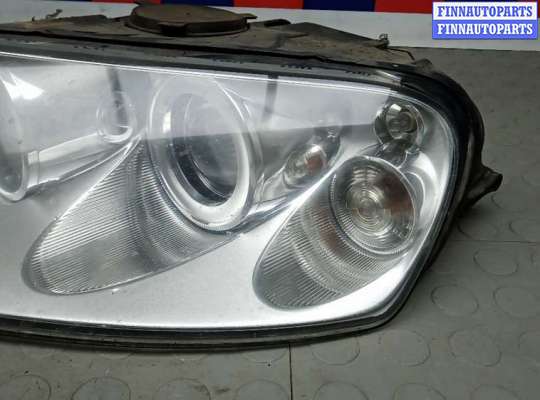 купить фара левая на VOLKSWAGEN TOUAREG 7L