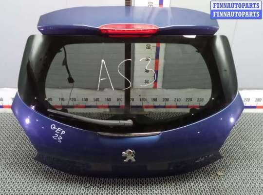 купить замок 3-5 двери на PEUGEOT 208