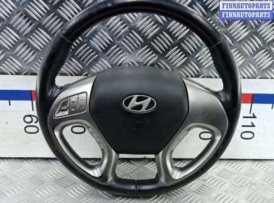 рулевое колесо HN367388 на HYUNDAI IX35 1