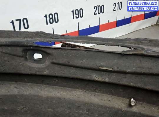 купить защита арок (защита крыла, подкрылок) передняя правая на HONDA CIVIC 8