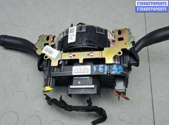 купить переключатель поворотов и дворников (стрекоза) на VOLKSWAGEN TOUAREG 7L