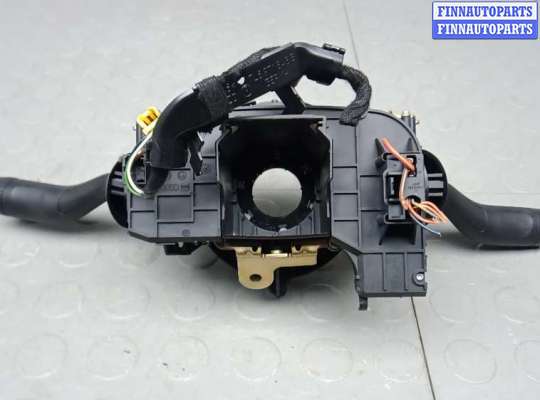 купить переключатель поворотов и дворников (стрекоза) на VOLKSWAGEN TOUAREG 7L