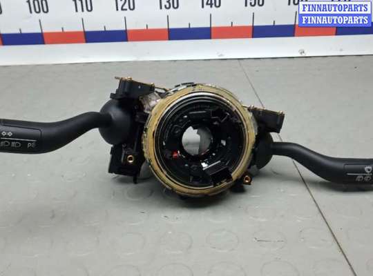 купить переключатель поворотов и дворников (стрекоза) на VOLKSWAGEN TOUAREG 7L