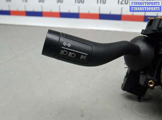 купить переключатель поворотов и дворников (стрекоза) на VOLKSWAGEN TOUAREG 7L