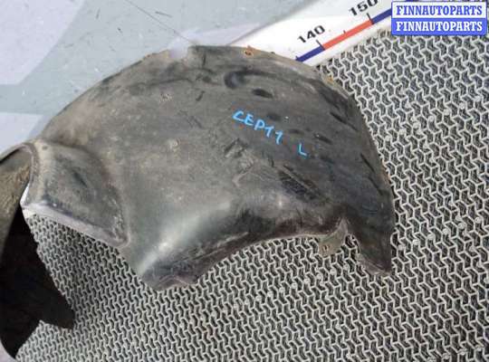 купить защита арок (защита крыла, подкрылок) передняя левая на FIAT DOBLO 1