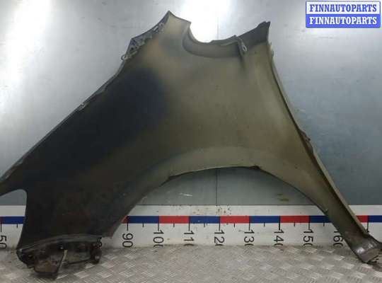 купить крыло переднее правое на VOLKSWAGEN SHARAN 3
