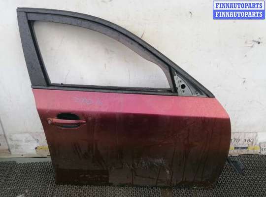 купить стекло двери передней правой на BMW 5 E60/E61